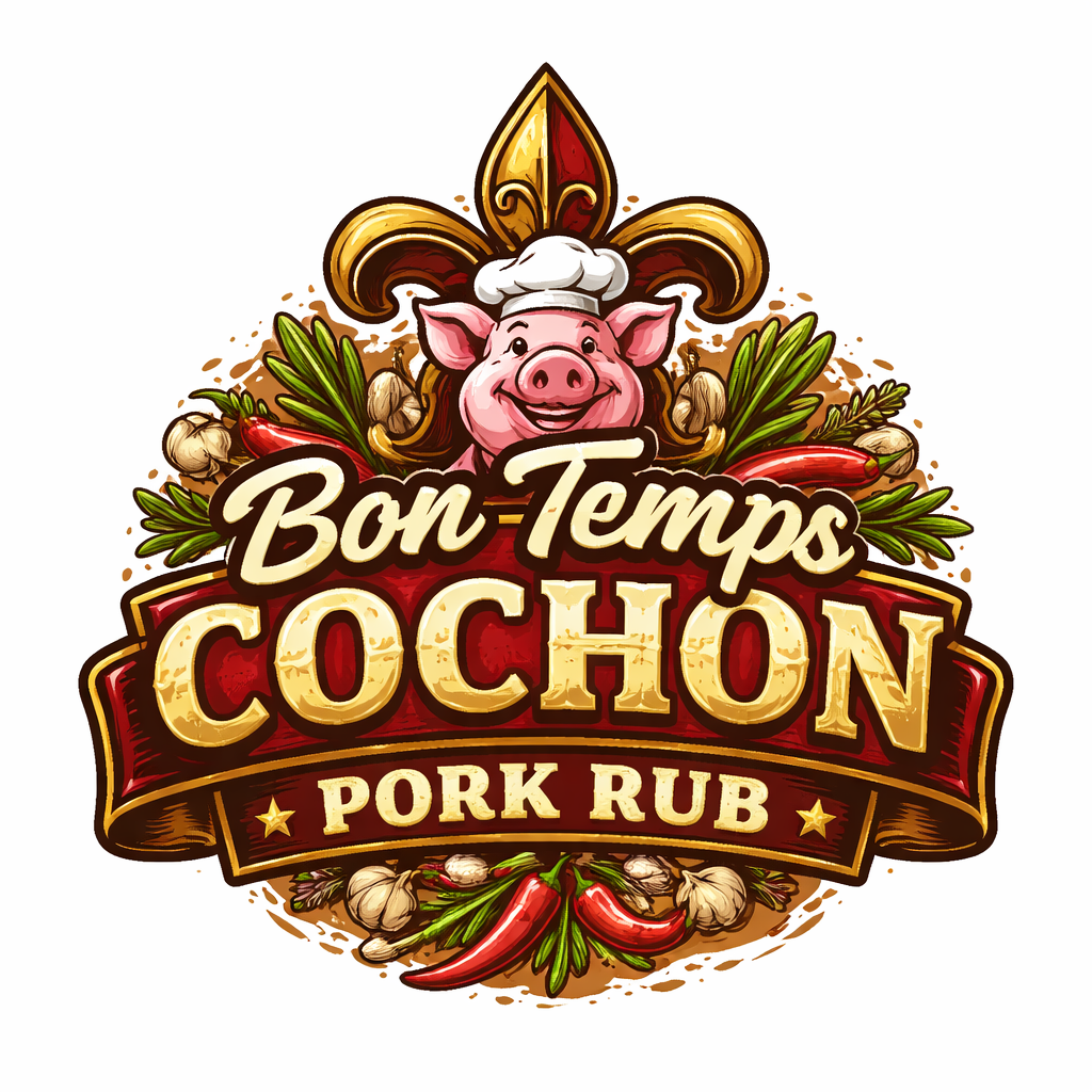 Bon temps Cochon