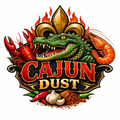 Cajun Dust